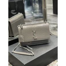 YSL Satchel Bags